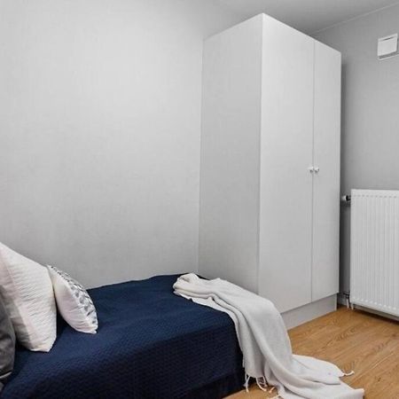 Tjuvholmen - Sjoside Hjem Apartment Oslo Ngoại thất bức ảnh